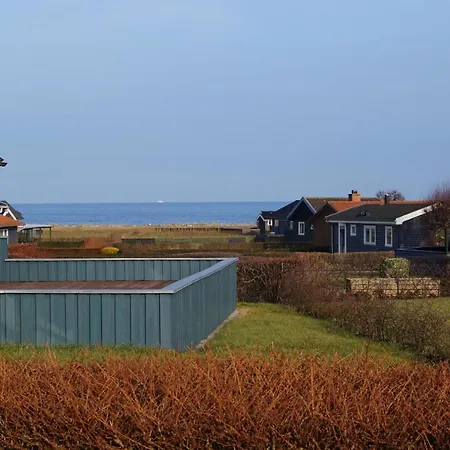 Holiday Close To The Ocean 098593 Sæby