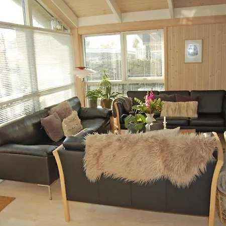 Tatil Evi Holiday Close To The Ocean 098593